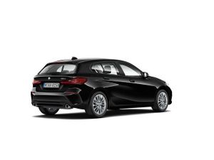 BMW Serie 1 118d business 110 kw (150 cv)  2022 Diésel - Foto 3