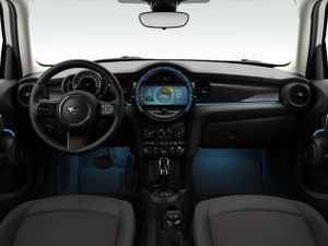 MINI Cooper 100 kw (136 cv)  2023 Gasolina - Foto 7