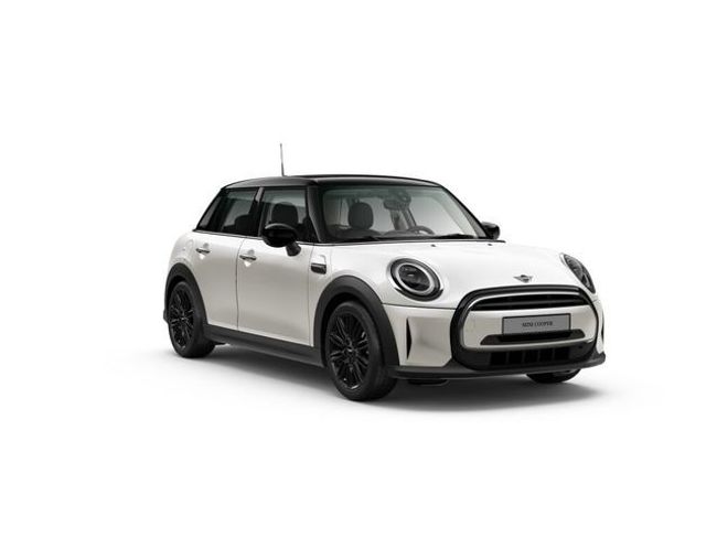 MINI Cooper 100 kw (136 cv)