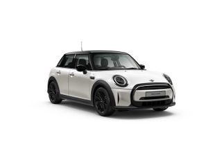 MINI Cooper 100 kw (136 cv)  2023 Gasolina - Foto 2