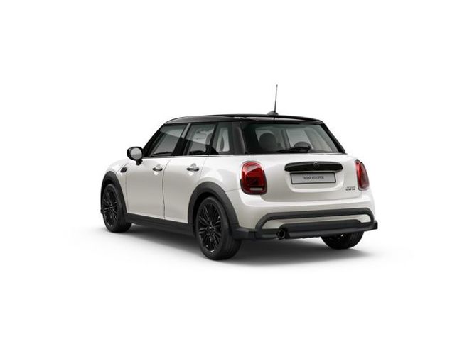 MINI Cooper 100 kw (136 cv)