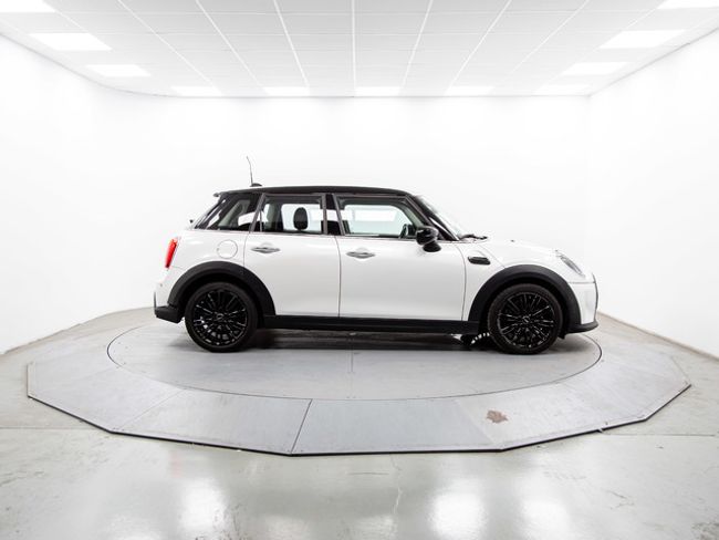 MINI Cooper 100 kw (136 cv)