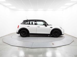 MINI Cooper 100 kw (136 cv)  2023 Gasolina - Foto 23