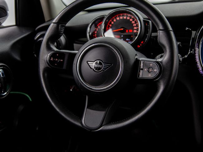 MINI Cooper 100 kw (136 cv)