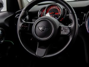 MINI Cooper 100 kw (136 cv)  2023 Gasolina - Foto 29