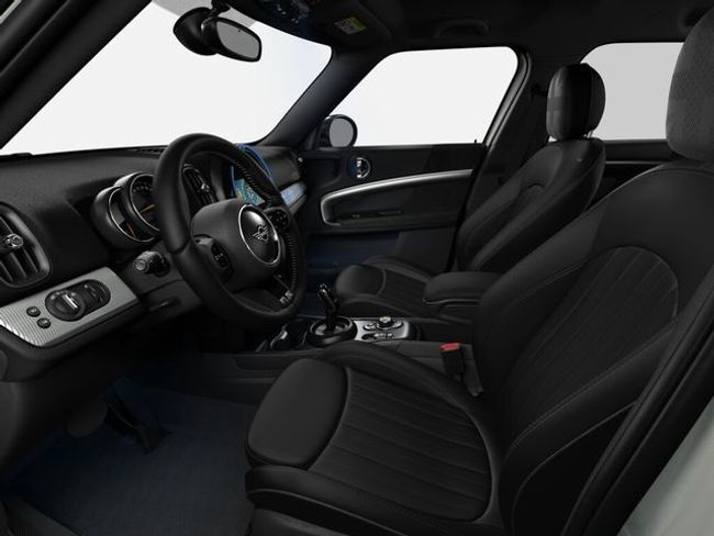 MINI Countryman cooper sd all4 140 kw (190 cv)