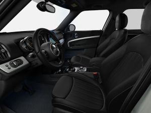 MINI Countryman cooper sd all4 140 kw (190 cv)  2021 Diésel - Foto 5