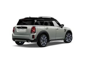 MINI Countryman cooper sd all4 140 kw (190 cv)  2021 Diésel - Foto 3