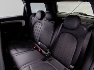 MINI Countryman cooper sd all4 140 kw (190 cv)  2021 Diésel - Foto 17