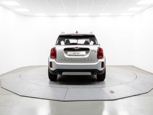 MINI Countryman cooper sd all4 140 kw (190 cv)  2021 Diésel - Foto 9