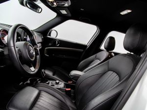 MINI Countryman cooper sd all4 140 kw (190 cv)  2021 Diésel - Foto 27