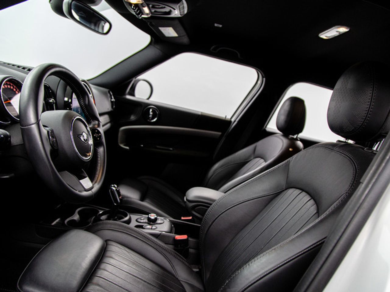 MINI Countryman cooper sd all4 140 kw (190 cv)  2021 Diésel - Foto 15