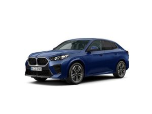 BMW X2 sdrive20d 120 kw (163 cv)  2026 Diésel - Foto 2