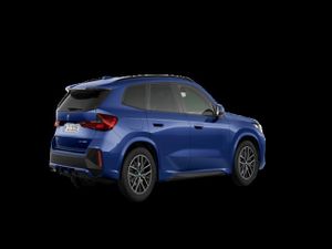 BMW X1 xdrive25e 180 kw (245 cv)  2025 Gasolina - Foto 17