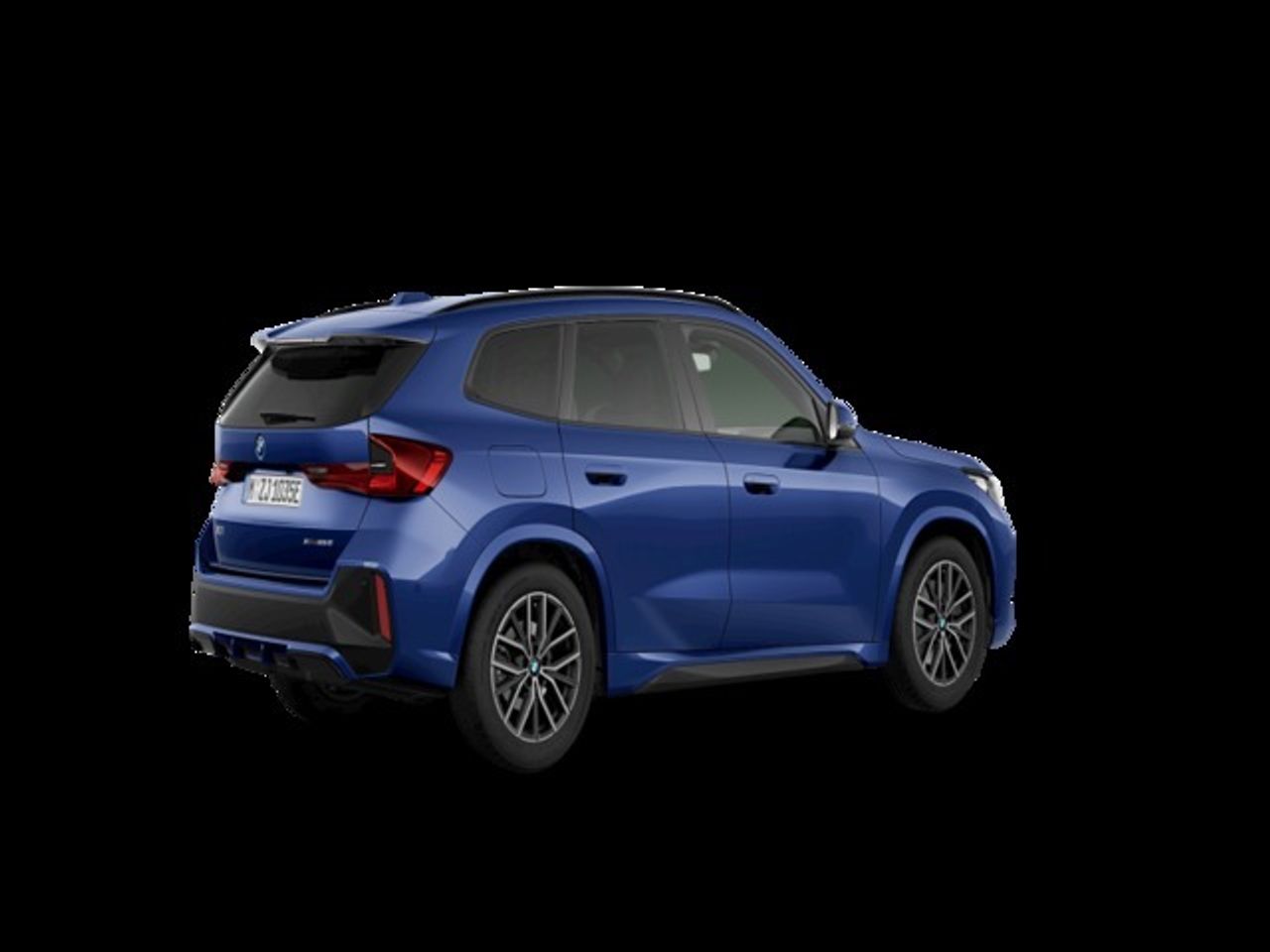 BMW X1 xdrive25e 180 kw (245 cv)  2025 Gasolina - Foto 10