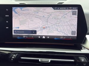 BMW X1 xdrive25e 180 kw (245 cv)  2025 Gasolina - Foto 27