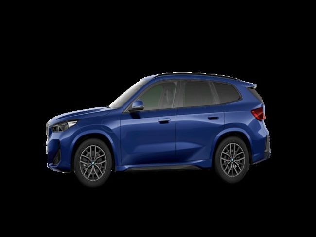 BMW X1 xdrive25e 180 kw (245 cv)