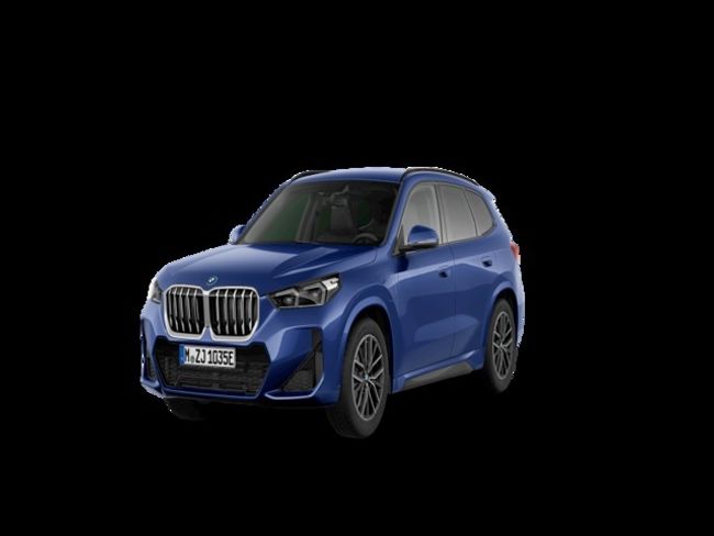 BMW X1 xdrive25e 180 kw (245 cv)