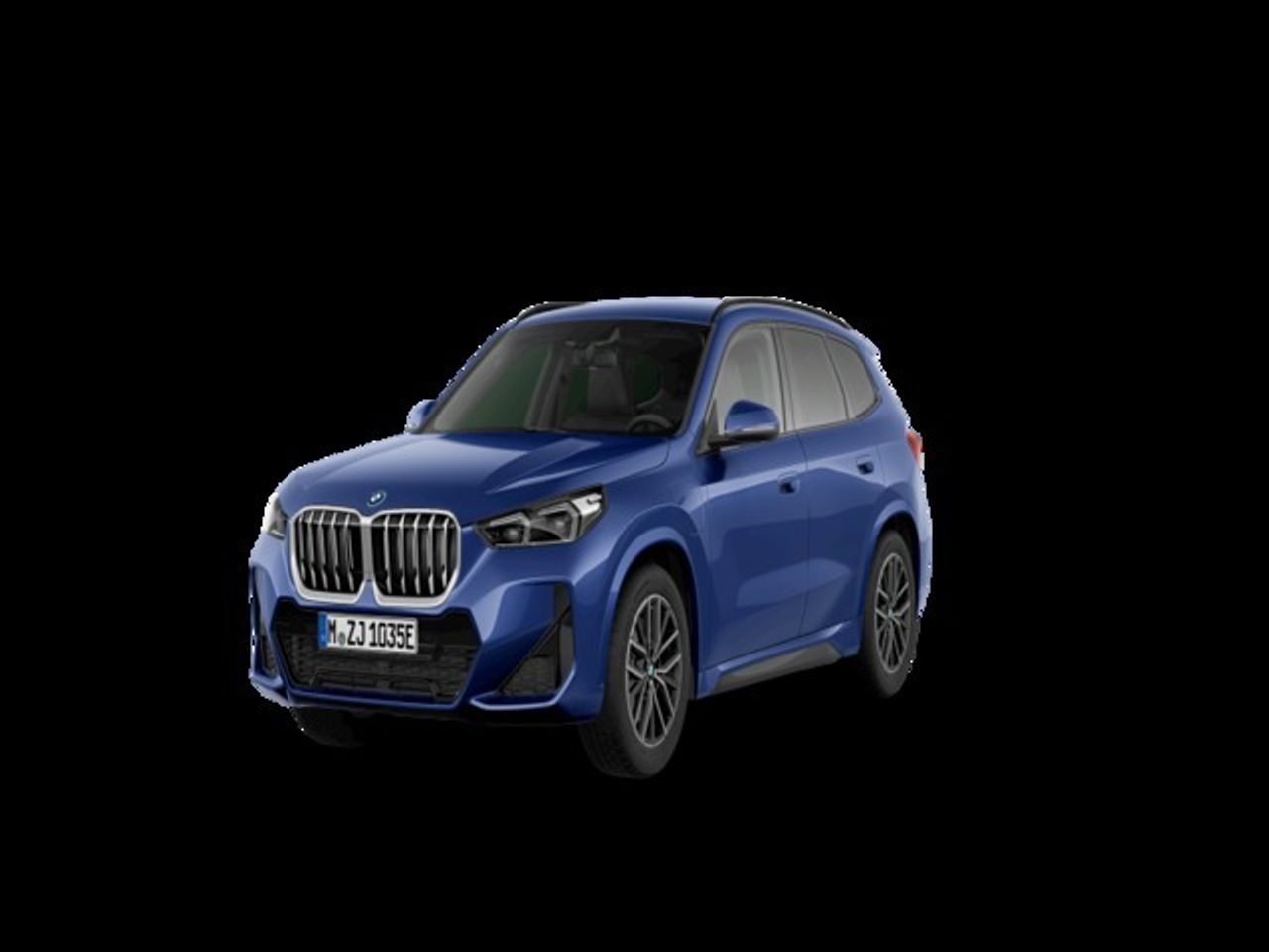 BMW X1 xdrive25e 180 kw (245 cv)  2025 Gasolina - Foto 4