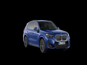 BMW X1 xdrive25e 180 kw (245 cv)  2025 Gasolina - Foto 19