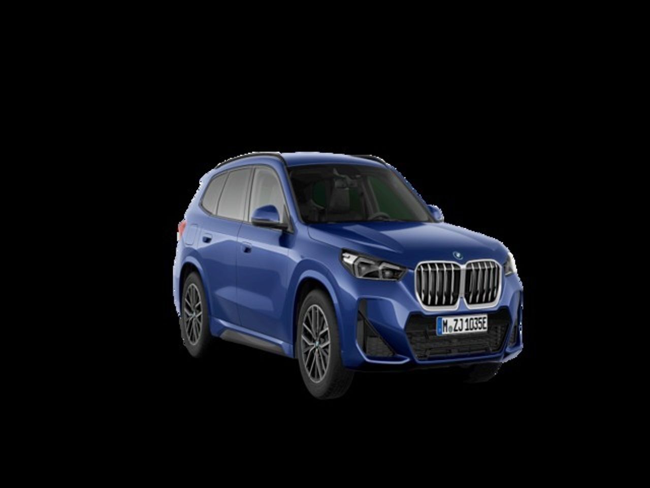 BMW X1 xdrive25e 180 kw (245 cv)  2025 Gasolina - Foto 11