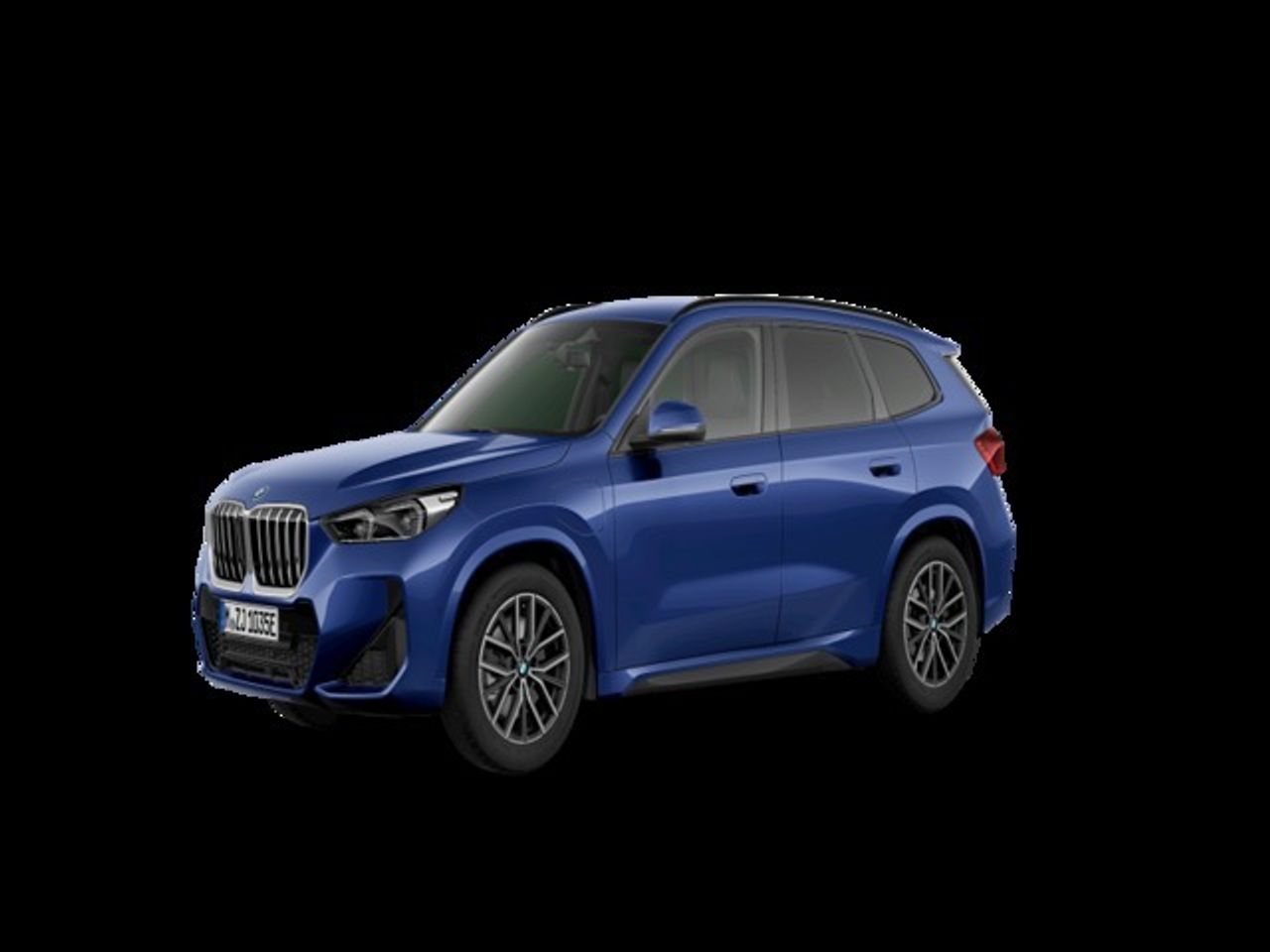 BMW X1 xdrive25e 180 kw (245 cv)  2025 Gasolina - Foto 3