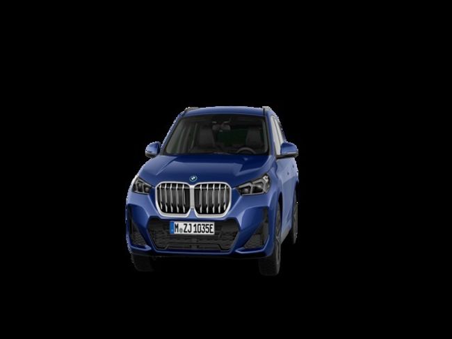 BMW X1 xdrive25e 180 kw (245 cv)