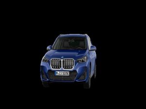 BMW X1 xdrive25e 180 kw (245 cv)  2025 Gasolina - Foto 2