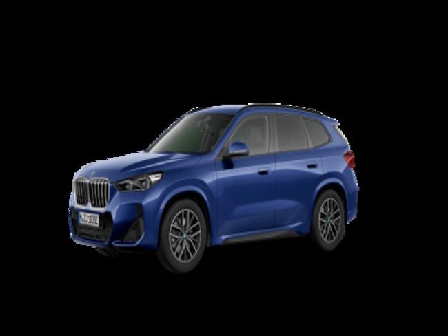 BMW X1 xdrive25e 180 kw (245 cv)