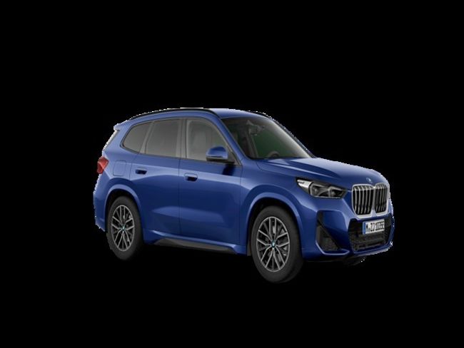BMW X1 xdrive25e 180 kw (245 cv)