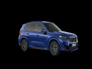 BMW X1 xdrive25e 180 kw (245 cv)  2025 Gasolina - Foto 7