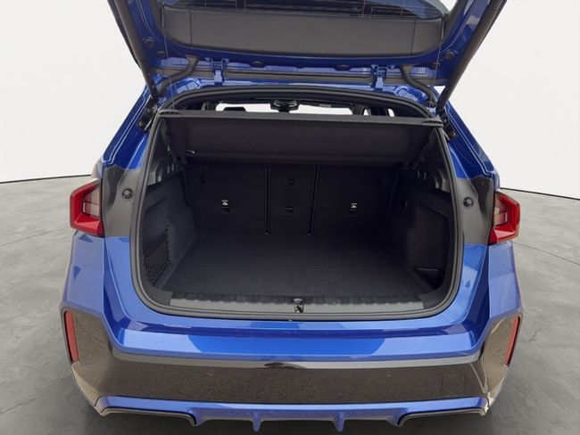 BMW X1 xdrive25e 180 kw (245 cv)