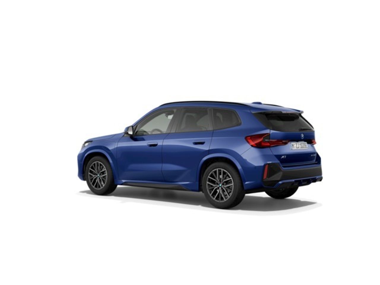 BMW X1 xdrive25e 180 kw (245 cv)  2025 Gasolina - Foto 7