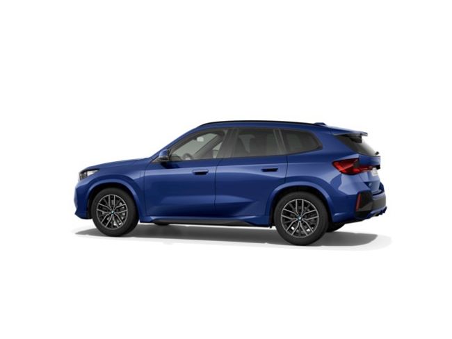 BMW X1 xdrive25e 180 kw (245 cv)