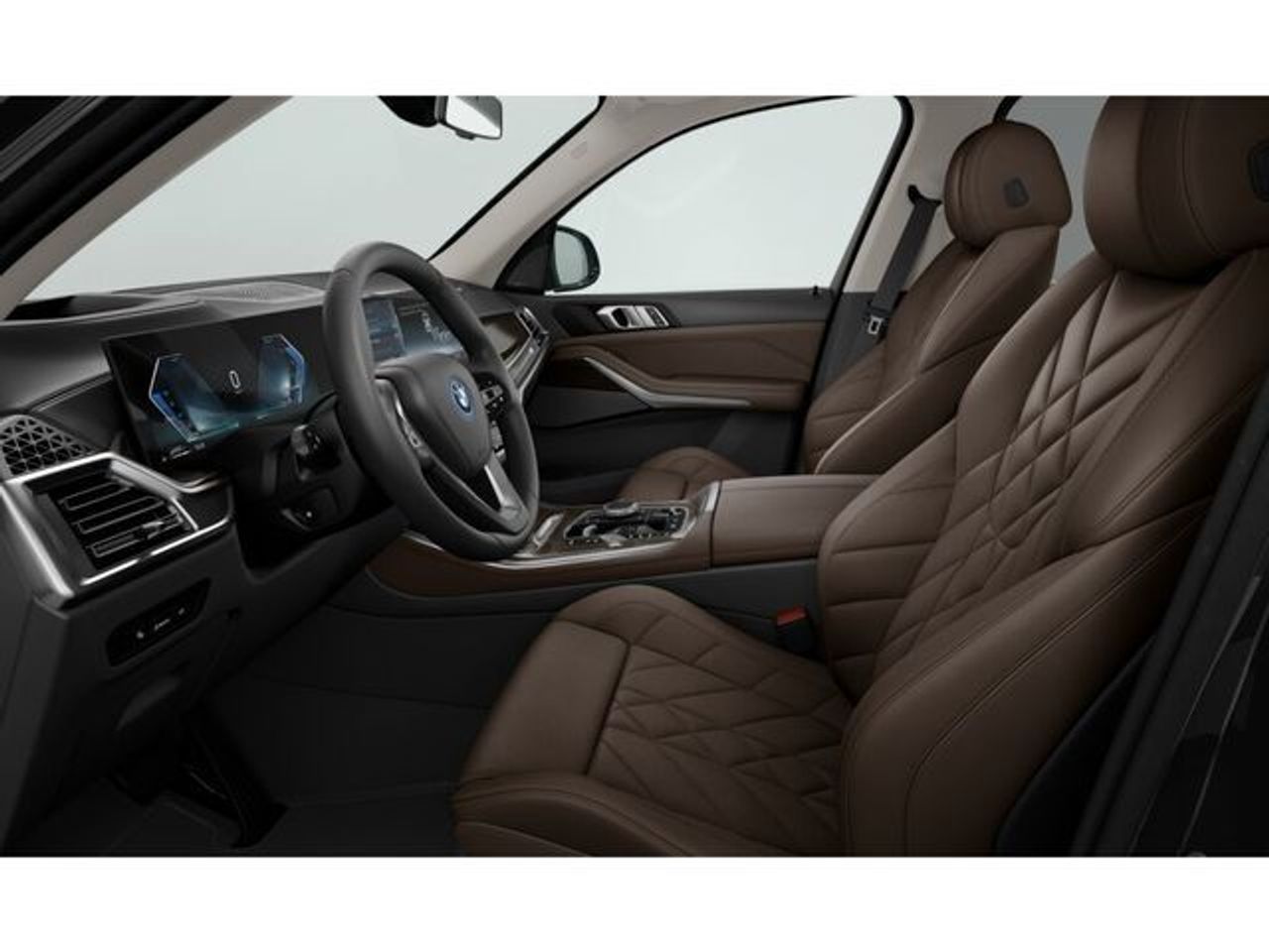 BMW X5 xdrive50e 360 kw (489 cv)  2025 Híbrido (Gasolina) - Foto 4