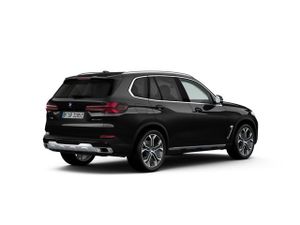 BMW X5 xdrive50e 360 kw (489 cv)  2025 Híbrido (Gasolina) - Foto 3