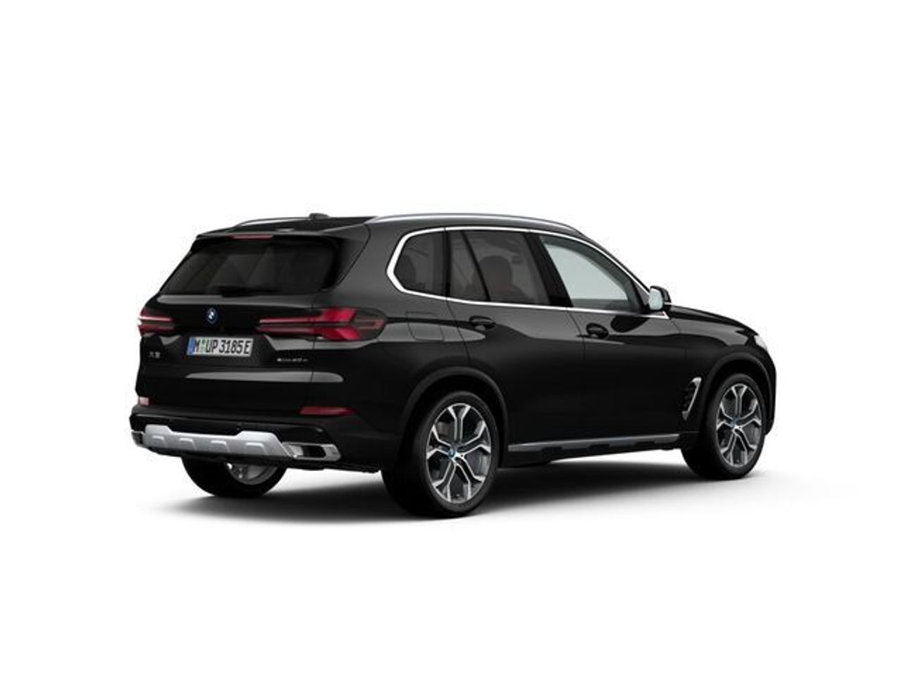 BMW X5 xdrive50e 360 kw (489 cv)  2025 Híbrido (Gasolina) - Foto 3