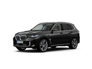 BMW X5 xdrive50e 360 kw (489 cv)  2025 Híbrido (Gasolina) - Foto 2