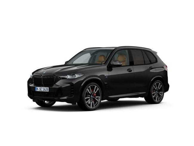 BMW X5 xdrive30d xline 219 kw (298 cv)