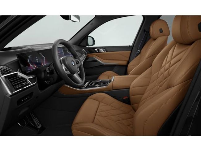 BMW X5 xdrive30d xline 219 kw (298 cv)