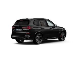 BMW X5 xdrive30d xline 219 kw (298 cv)  2026 Diésel - Foto 3