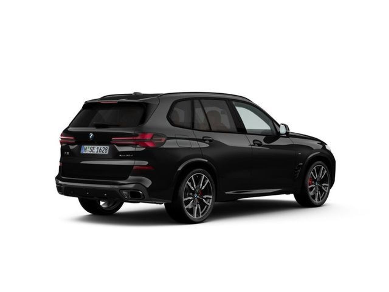BMW X5 xdrive30d xline 219 kw (298 cv)  2026 Diésel - Foto 3