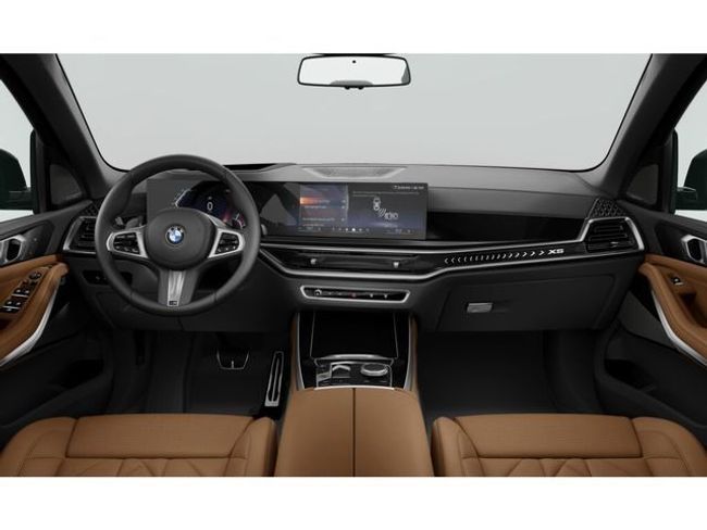 BMW X5 xdrive30d xline 219 kw (298 cv)