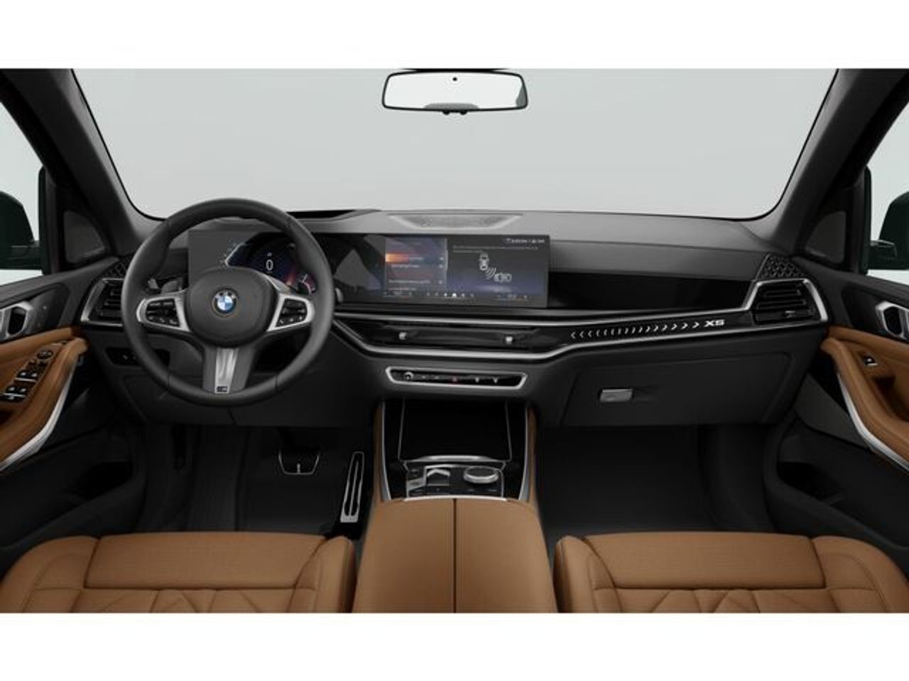 BMW X5 xdrive30d xline 219 kw (298 cv)  2026 Diésel - Foto 5