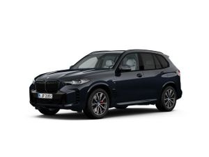 BMW X5 xdrive50e xline 360 kw (489 cv)  2025 Híbrido (Gasolina) - Foto 2