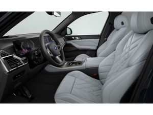 BMW X5 xdrive50e xline 360 kw (489 cv)  2025 Híbrido (Gasolina) - Foto 5