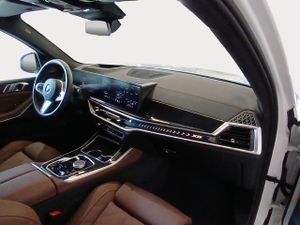 BMW X5 xdrive50e 360 kw (489 cv)  2025 Híbrido (Gasolina) - Foto 15