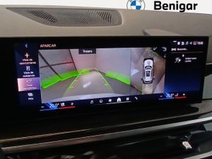 BMW X5 xdrive50e 360 kw (489 cv)  2025 Híbrido (Gasolina) - Foto 29