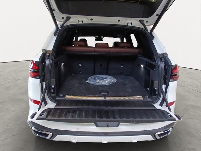 BMW X5 xdrive50e 360 kw (489 cv)