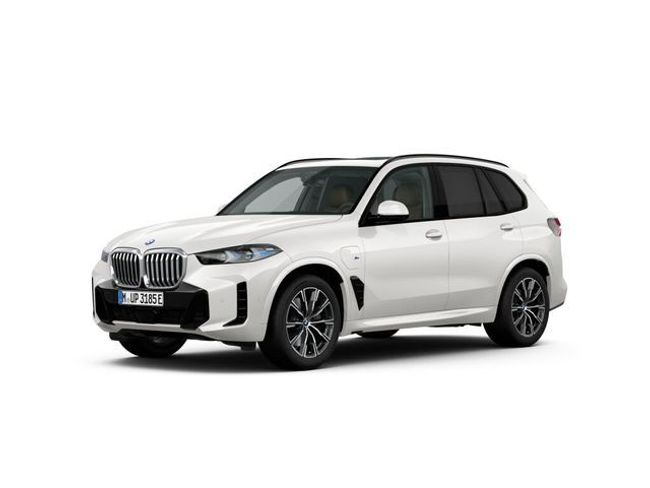 BMW X5 xdrive50e 360 kw (489 cv)